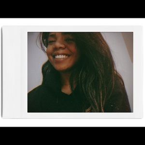 Meet your Posher, Rene